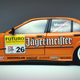 Illustration for article titled Touring Car Thursday